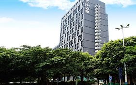 Nomo East International Hotel And Apartment Guangzhou